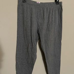Womens capri leggings